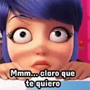 Ladybug 2 amor MOVI. 14