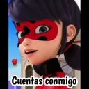 Ladybug 2 amor MOVI. 17