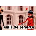 Ladybug 2 amor MOVI. 4
