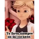Ladybug 2 amor MOVI. 13