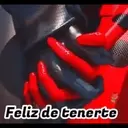 Ladybug 2 amor MOVI. 1