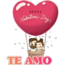 Parejita Amorosa 30