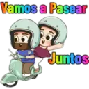 Parejita Amorosa 23