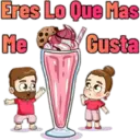 Parejita Amorosa 2