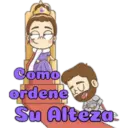 Parejita Amorosa 9