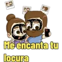 Parejita Amorosa 25