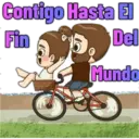 Parejita Amorosa 19