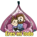 Parejita Amorosa 7