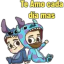 Parejita Amorosa 12