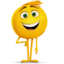 The emoji movie   (part 1) 16