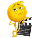 The emoji movie   (part 1) 4