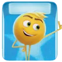 The emoji movie   (part 1) 3