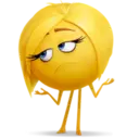 The emoji movie   (part 1) 20