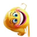 The emoji movie   (part 1) 21