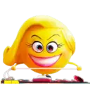 The emoji movie   (part 1) 17