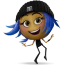 The emoji movie   (part 1) 12