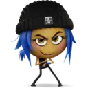 The emoji movie   (part 1) 1