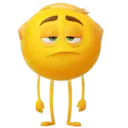 The emoji movie   (part 1) 8