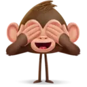The emoji movie   (part 1) 5