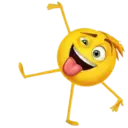 The emoji movie   (part 1) 23