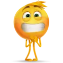 The emoji movie   (part 1) 22