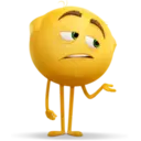 The emoji movie   (part 1) 30