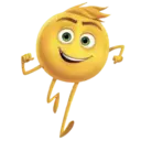 The emoji movie   (part 1) 7
