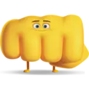 The emoji movie   (part 2) 7