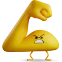 The emoji movie   (part 2) 18