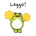 Frog 2 9