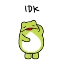 Frog 2 12