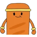 Chocolate cute 14