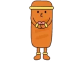 Chocolate cute 6