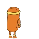 Chocolate cute 11