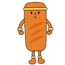 Chocolate cute 4