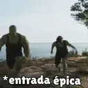 She Hulk serie Mov 9