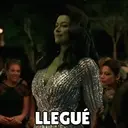 She Hulk serie Mov 30