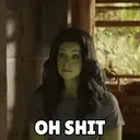 She Hulk serie Mov 21