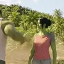 She Hulk serie Mov 28
