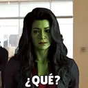 She Hulk serie Mov 27