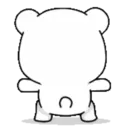 Paper Bear (Mov) 28