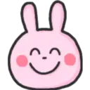 Rabito Cute Pink 18