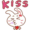 RiBbON  RaBbIT 22