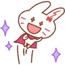 RiBbON  RaBbIT 3