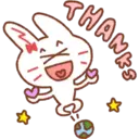RiBbON  RaBbIT 10