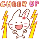 RiBbON  RaBbIT 4