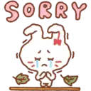 RiBbON  RaBbIT 17