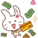 RiBbON  RaBbIT 16