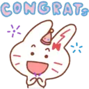 RiBbON  RaBbIT 12