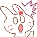 RiBbON  RaBbIT 18